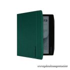 POCKETBOOK e-book tok -  ERA Charge gyári Tok Zöld