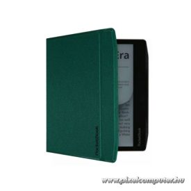 POCKETBOOK e-book tok -  ERA Charge gyári Tok Zöld