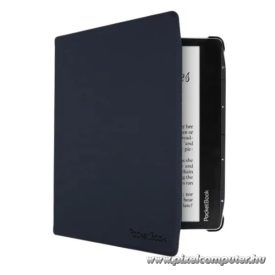 POCKETBOOK e-book tok -  ERA Charge gyári Tok Kék