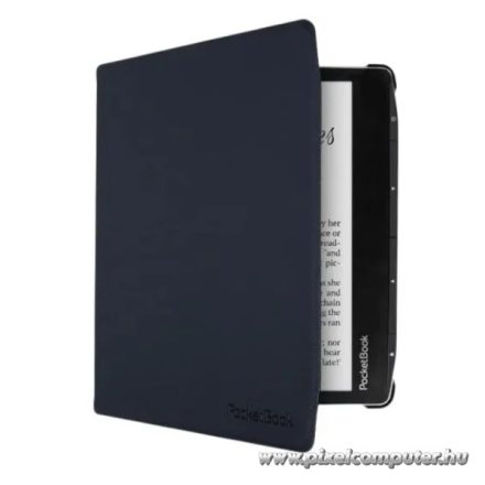 POCKETBOOK e-book tok -  ERA Charge gyári Tok Kék