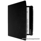 POCKETBOOK e-book tok -  ERA Shell gyári Tok Fekete