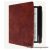 POCKETBOOK e-book tok -  ERA Shell gyári Tok Barna
