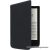 POCKETBOOK e-book tok -  PocketBook Shell 6" (Touch HD 3, Touch Lux 4, Basic Lux 2) Fekete csíkos
