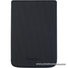 POCKETBOOK e-book tok -  PocketBook Shell 6" (Touch HD 3, Touch Lux 4, Basic Lux 2) Fekete csíkos