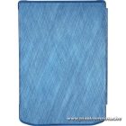 POCKETBOOK e-book tok -  PB629_634 Shell gyári Tok Kék