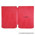 POCKETBOOK e-book tok -  PB629_634 Shell gyári Tok Piros