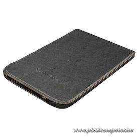   POCKETBOOK e-book tok - PB616 BASIC LUX2 gyári Tok Fekete (Basic Lux 2, Touch Lux 4, Touch HD 3 )