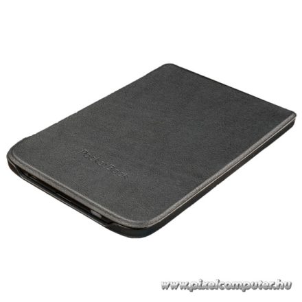 POCKETBOOK e-book tok - PB616 BASIC LUX2 gyári Tok Fekete (Basic Lux 2, Touch Lux 4, Touch HD 3 )