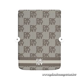   POCKETBOOK e-book tok -  PB629_634 Shell gyári Tok Bézs DKNY
