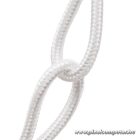 Delight kábel - Iphone Lightning töltőkábel, 1m, fehér