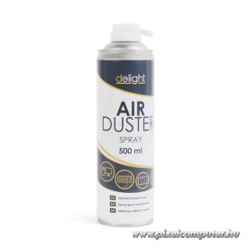 VMD sűrített levegő spray, 500ml