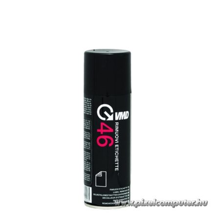 VMD címkeeltávolító spray (17246), 200ml