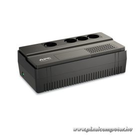   APC szünetmentes 500VA - BV500I-GR (4x DIN, Line-interaktív)