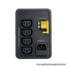 APC szünetmentes 900VA - BVX900LI (Easy UPS BVX 900VA, 230V, AVR, IEC Sockets)