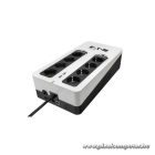 EATON szünetmentes 850VA - 3S850D (8 Schuko kimenet, Standby, USB, vonal védelem, szoftver)
