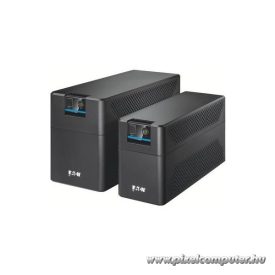 Eaton 5E 1600 USB DIN G2