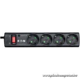 EATON túlfeszültségvédő - Protection Strip 4 DIN