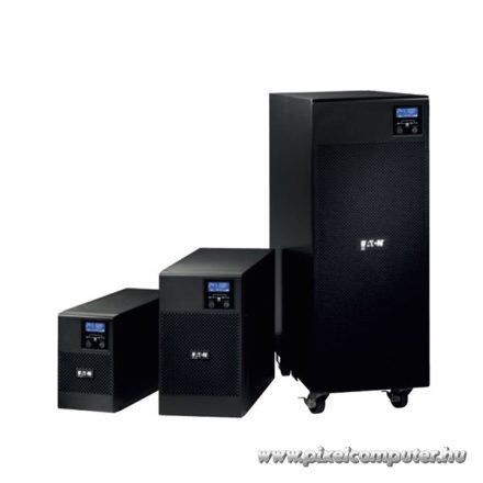 EATON 9E1000i Online 1:1 UPS