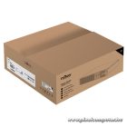 NJOY Szünetmentes 2200VA - Argus 2200 (4 IEC C13, line-interaktív, RJ45, RS232, USB, szoftver, LCD kijelző, 2U rack)