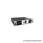 NJOY Szünetmentes 2000VA - Aster 2K (8x IEC C13, On-line, RS232, USB, szoftver, LCD kijelző, 2U rack)