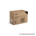 NJOY Szünetmentes  1000VA - Aten Pro 1000 (3 Schuko, USB/RS-232, On-line, szinuszhullám, generátor támogatás, Eco mód)