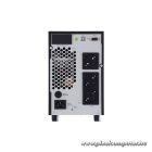 NJOY Szünetmentes  2000VA - Aten Pro 2000 (3 Schuko, USB/RS-232, On-line, szinuszhullám, generátor támogatás, Eco mód)