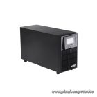 NJOY Szünetmentes  2000VA - Aten Pro 2000 (3 Schuko, USB/RS-232, On-line, szinuszhullám, generátor támogatás, Eco mód)