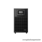 NJOY Szünetmentes  3000VA - Aten Pro 3000 (4 Schuko, USB/RS-232, On-line, szinuszhullám, generátor támogatás, Eco mód)