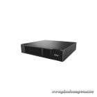 NJOY Akkumulátor tárolóegység - Balder 2000/3000 (2U, Max.: 12x 12V/9Ah (nem tartozék))