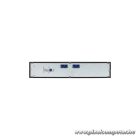 NJOY Akkumulátor tárolóegység - Balder 2000/3000 (2U, Max.: 12x 12V/9Ah (nem tartozék))