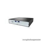 NJOY Akkumulátor tárolóegység - Balder 2000/3000 (2U, Max.: 12x 12V/9Ah (nem tartozék))