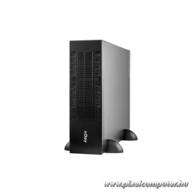   NJOY Akkumulátor tárolóegység - Balder 6000/10000 (3U, Max.: 20x 12V/9Ah vagy 20x12V/7Ah (nem tartozék))