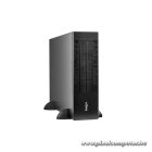 NJOY Akkumulátor tárolóegység - Balder 6000/10000 (3U, Max.: 20x 12V/9Ah vagy 20x12V/7Ah (nem tartozék))