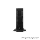 NJOY Akkumulátor tárolóegység - Balder 6000/10000 (3U, Max.: 20x 12V/9Ah vagy 20x12V/7Ah (nem tartozék))