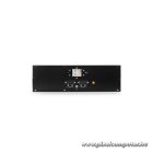 NJOY Akkumulátor tárolóegység - Balder 6000/10000 (3U, Max.: 20x 12V/9Ah vagy 20x12V/7Ah (nem tartozék))