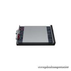 NJOY Akkumulátor tárolóegység - Balder 6000/10000 (2U, Max.: 16x 12V/9Ah vagy 16x12V/7Ah (nem tartozék))