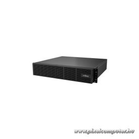   NJOY Akkumulátor tárolóegység - Aster 1K (2U, Max.: 6x 12V/9Ah vagy 6x 12V/7Ah (nem tartozék))