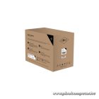 NJOY Szünetmentes  1000VA - Keen 1000 USB (4 Schuko, line-interaktív, USB menedzsment, RJ11/45 vonalvédelem, fekete)