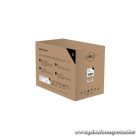 NJOY Szünetmentes  1500VA - Keen 1500 USB (4 Schuko, line-interaktív, USB menedzsment, RJ11/45 vonalvédelem, fekete)