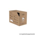 NJOY Szünetmentes  2000VA - Keen 2000 USB (4 Schuko, line-interaktív, USB menedzsment, RJ11/45 vonalvédelem, fekete)