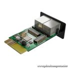 NJOY Szünetmentes Vezérlőkártya - Modbus Card (Aten Pro, Balder, Garun, Ranger)