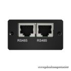 NJOY Szünetmentes Vezérlőkártya - Modbus Card (Aten Pro, Balder, Garun, Ranger)