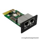 NJOY Szünetmentes Vezérlőkártya - Modbus Card (Aten Pro, Balder, Garun, Ranger)