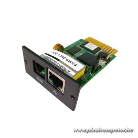  NJOY Szünetmentes Vezérlőkártya - SNMP Card (Aten Pro, Balder, Garun)