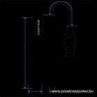 Advance USB Hub - XPAND SMART (USB-A to 4x USB-A3.0, szürke)