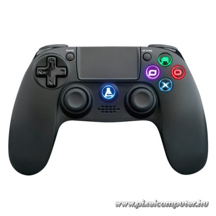 The G-Lab Gamepad - K-PAD IRIDIUM PS4 B (Vezeték nélküli, PC/PS4)
