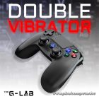 The G-Lab Gamepad - K-PAD IRIDIUM PS4 B (Vezeték nélküli, PC/PS4)