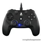 The G-Lab Gamepad - K PAD THORIUM (USB, PC/PS3)