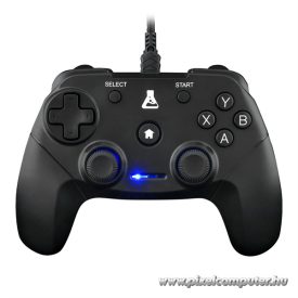 The G-Lab Gamepad - K PAD THORIUM (USB, PC/PS3)