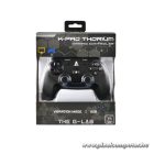 The G-Lab Gamepad - K PAD THORIUM (USB, PC/PS3)